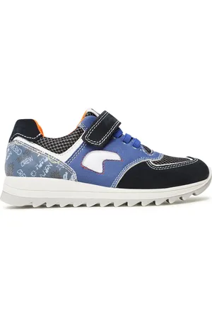 Primigi Sneakersy 3869622 S Tmavomodrá