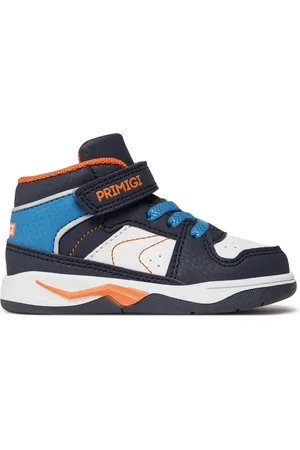 Primigi Sneakersy 4947244 Tmavomodrá