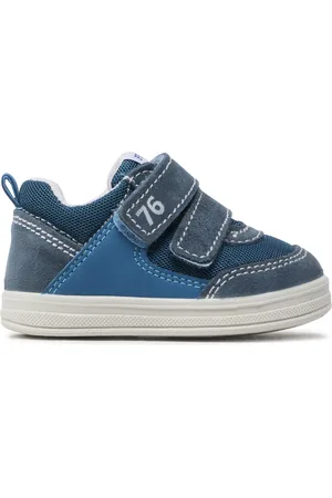 Primigi Sneakersy 3853722 M Tmavomodrá