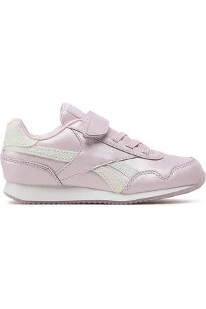 Reebok Sneakersy Royal Classic Jog 3 HP8659