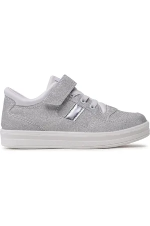Primigi Sneakersy 3877600 M Stříbrná
