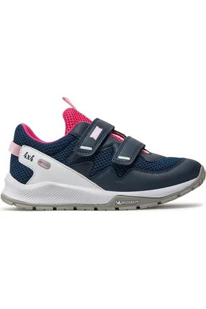 Primigi Sneakersy 1936700 D Tmavomodrá