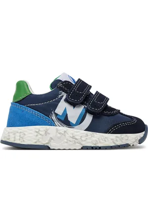 Naturino Sneakersy Jesko 2 Vl. 2018225-05-3C21
