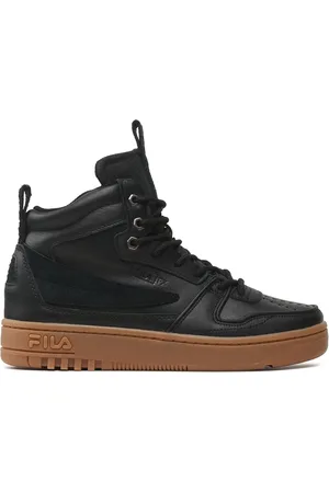 Fila Sneakersy Fxventuno O Mid FFM0155.80010