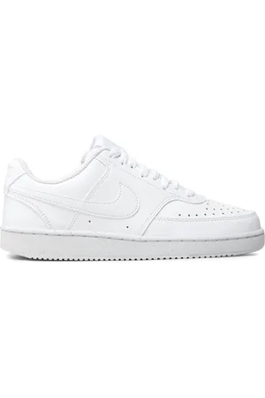 Nike Sneakersy Court Vision Lo Nn DH3158 100
