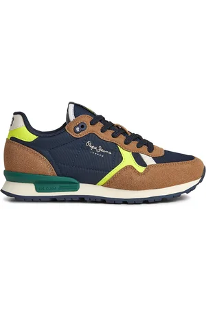 Pepe Jeans Sneakersy PBS30576