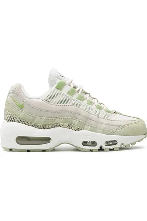 Nike Sneakersy Air Max 95 DV3208 001 Zelená