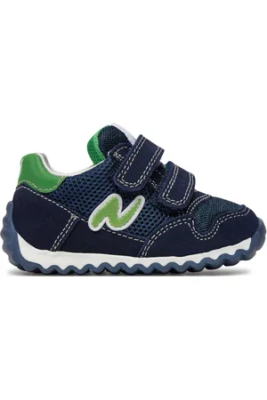 Naturino Sneakersy Sammy 2 Vl. 2016558-01-1C38