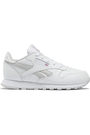Reebok Sneakersy Classic Leather Shoes IG2593