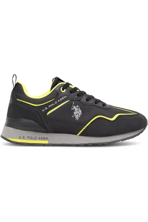 U.S. Polo Assn. Sneakersy TABRY002M/CTH2