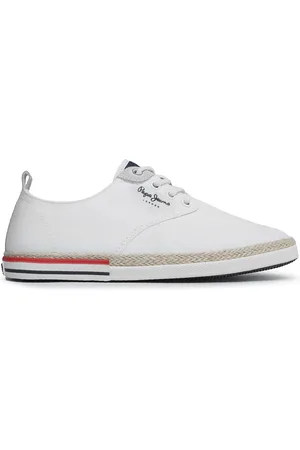 Pepe Jeans Sneakersy Maoui Surf PMS30915