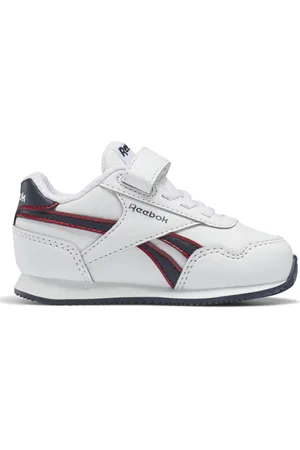Reebok Sneakersy Royal Classic Jog 3 HP8665