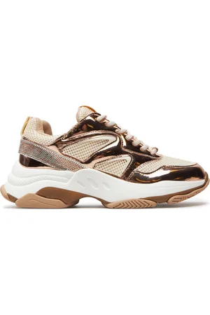 Steve Madden Sneakersy Medallist2 Sneaker SM11002326-04005-10M
