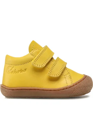 Naturino Sneakersy Cocoon Vl 0012012904.01.0G04