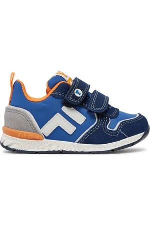 Naturino Sneakersy Falcotto By Hack 2 Vl. 2017419-01-1C77