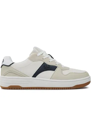 GAP Sneakersy Boston Ctw GAC001F5SMSDWHGP