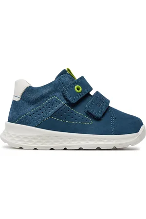 Superfit Sneakersy 1-000374-8020 M