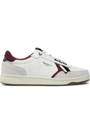 Pepe Jeans Sneakersy PMS31001