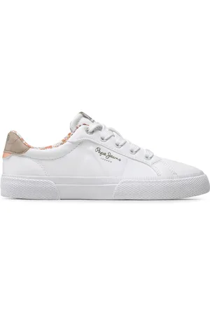 Pepe Jeans Sneakersy Kenton Flag G PGS30568