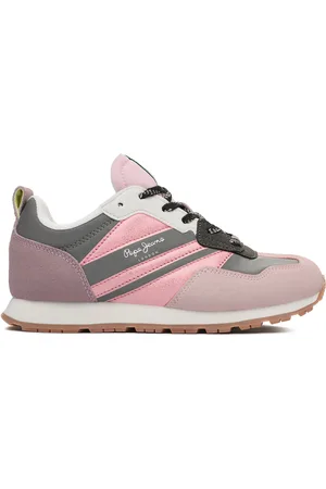 Pepe Jeans Sneakersy PGS30582
