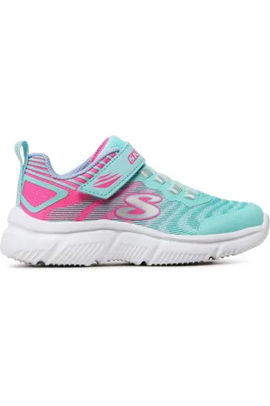 Skechers Sneakersy Fierce Flash 302478L/AQPK