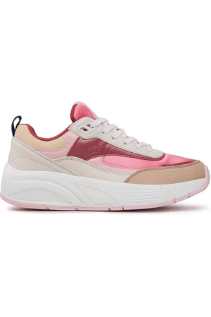 GAP Sneakersy Orlando II Stn GAD002F5SWNDSP