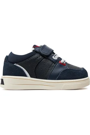 Mayoral Sneakersy 41569 Tmavomodrá
