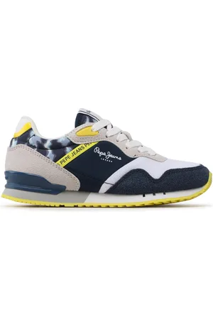 Pepe Jeans Sneakersy London B Brighton PBS30552