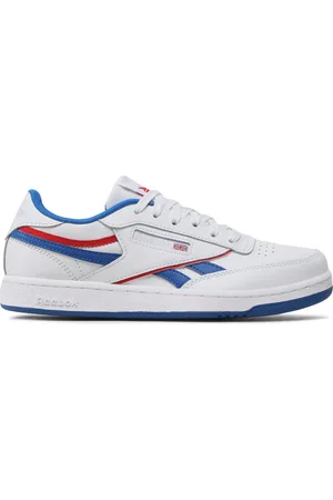 Reebok Sneakersy Club C Revenge HR0645