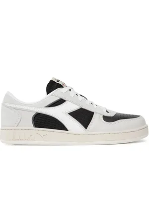 Diadora Sneakersy Magic Basket Low Earth 501.179006-C2069