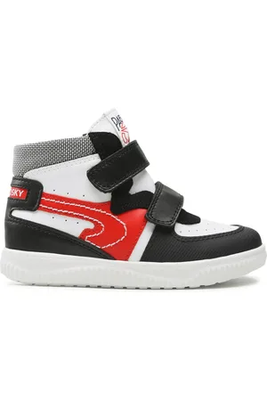 Pablosky Sneakersy 508006 S