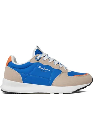 Pepe Jeans Sneakersy York Mix B PBS30561