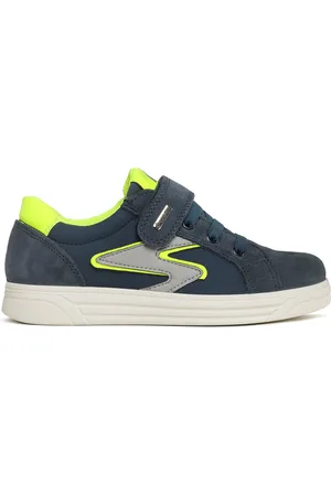 Primigi Sneakersy GORE-TEX 3875922 S Tmavomodrá
