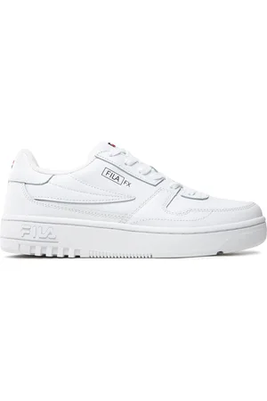 Fila Sneakersy Fxventuno L Low FFM0003.10004