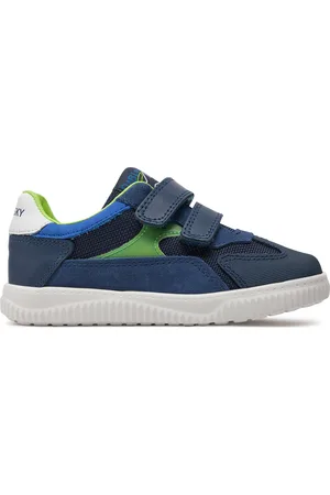 Pablosky Sneakersy 298320 S Tmavomodrá