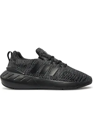 adidas Sneakersy Swift Run 22 J GW8166