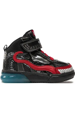 Geox Sneakersy J Grayjay B. D J269YD 011CE C0048 M