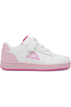 Kappa Sneakersy Logo Malone Ev Kid 36185LW