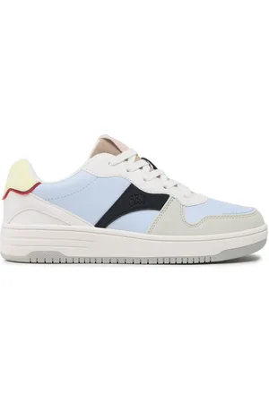 GAP Sneakersy Boston Blk GAC001F5SWWTBUGP