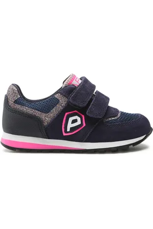 Pablosky Sneakersy 297727 M Tmavomodrá
