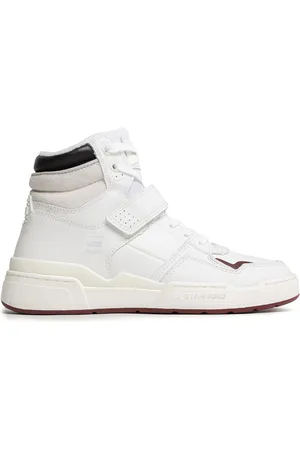 G-Star Sneakersy Attacc Mid Lea W 2211 40708