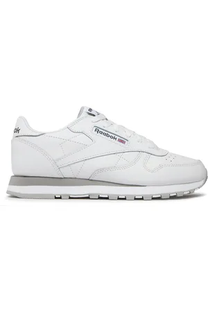 Reebok Sneakersy Classic Leather Shoes GX6589