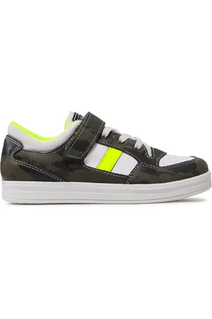 Primigi Sneakersy 3877622 S Khaki