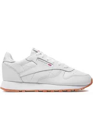 Reebok Sneakersy Classic Leather GZ6098