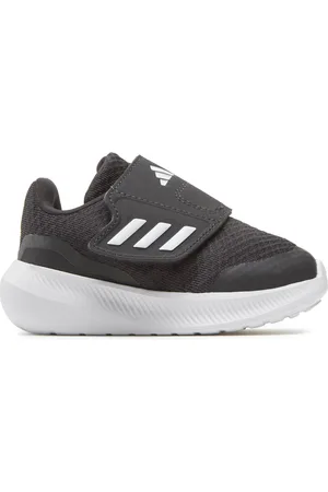 adidas Sneakersy Runfalcon 3.0 Sport Running Hook-and-Loop Shoes HP5863