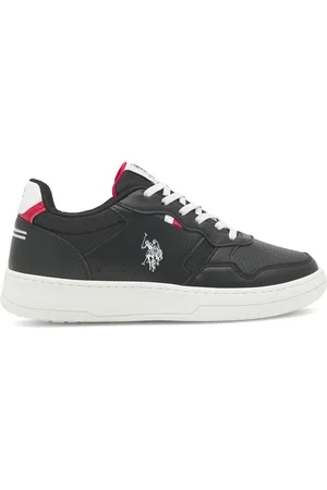 U.S. Polo Assn. Sneakersy DENNY004