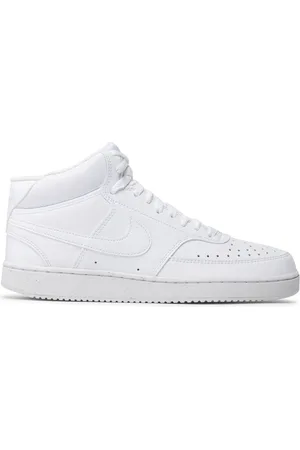 Nike Sneakersy Court Vision Mid Nn DN3577 100