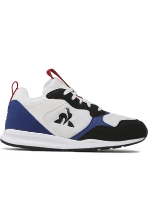 Le Coq Sportif Sneakersy Lcs R500 Gs Sport 2210186