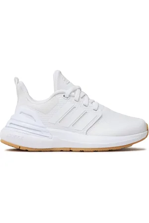 adidas Sneakersy Rapidasport Bounce Sport Running Lace Shoes HP6129