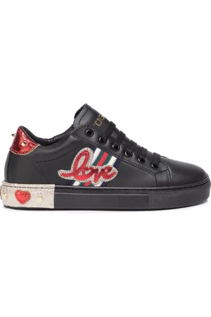 Togoshi Sneakersy TG-06-03-000033